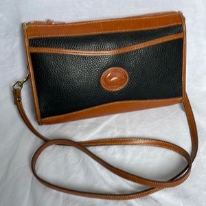 Dooney & Bourke Vintage 80’s classic